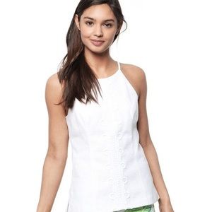 Lilly Pulitzer Annabelle Top